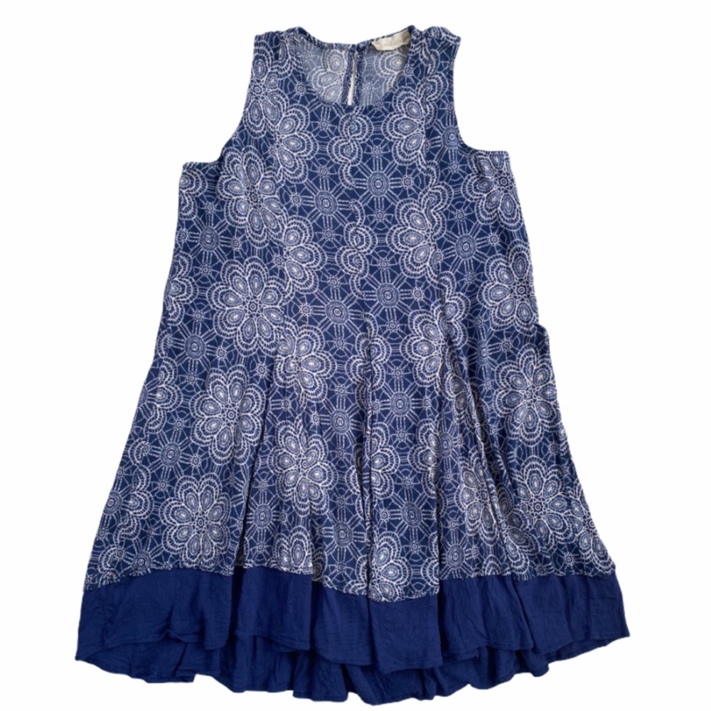 Altar’d State • Boho Dress • Sz S